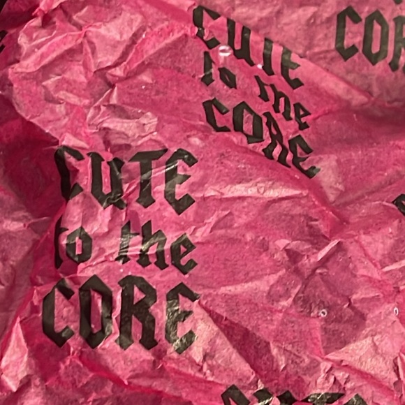 Cute to the Core Canvas Lace Up Sneakers - Picture 6 of 11